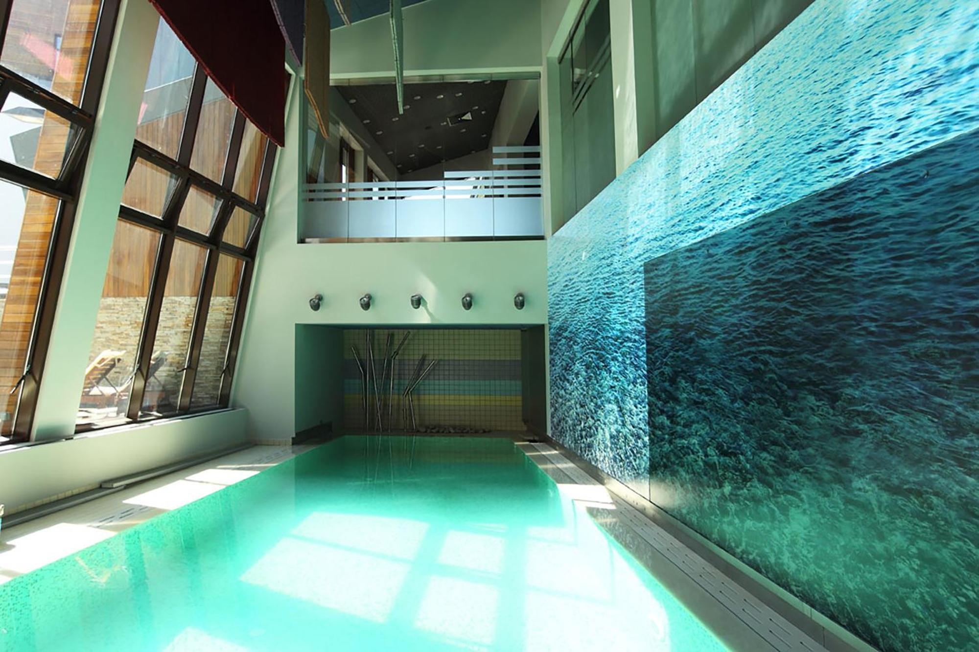 Euphoria Club Hotel โบโรเวทส์ ภายนอก รูปภาพ